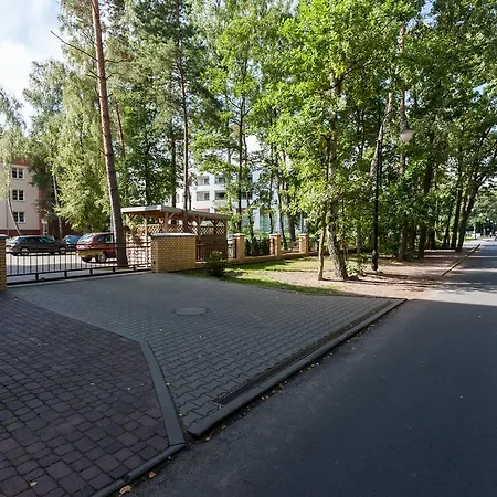 Park By Renters