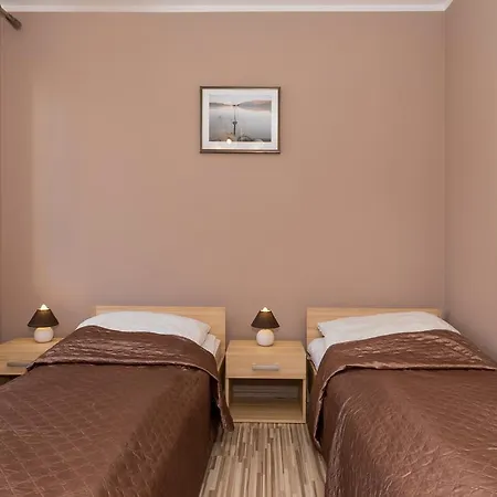 Lejlighed Park By Renters *