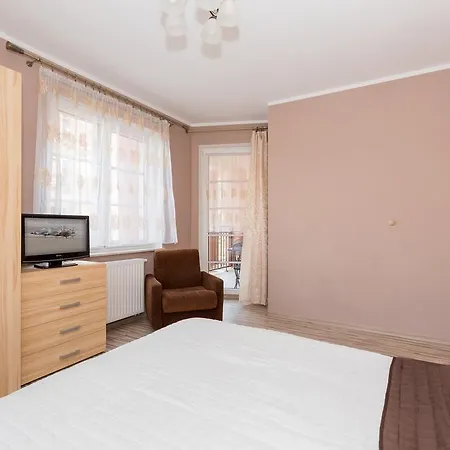 Lejlighed Park By Renters