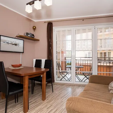 Lejlighed Park By Renters *