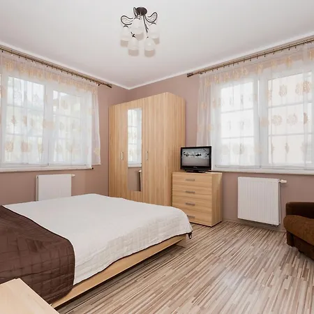 Park By Renters Lejlighed *