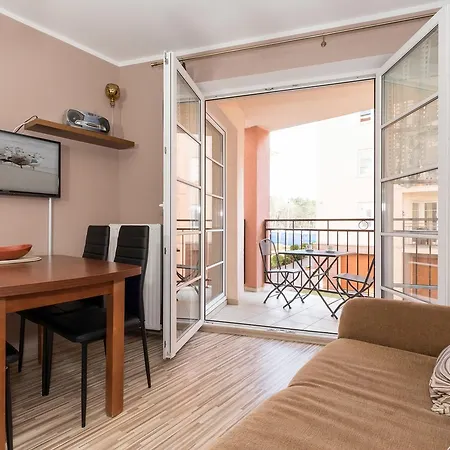 Lejlighed Park By Renters