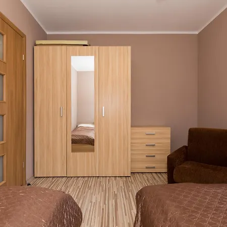 Lejlighed Park By Renters *