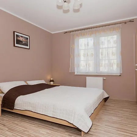 Park By Renters Lejlighed *