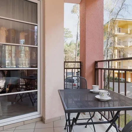 Park By Renters Lejlighed