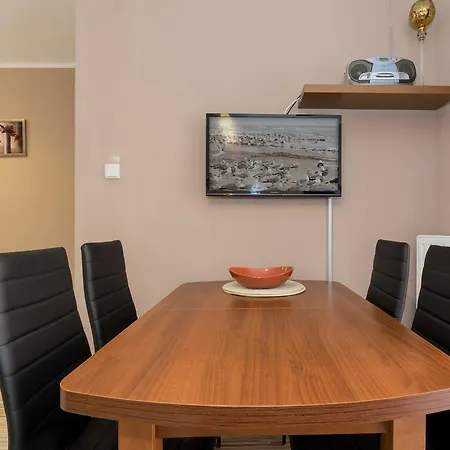 Lejlighed Park By Renters